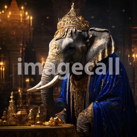 Animals Royal pets (323)