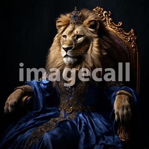 Animals Royal pets (331)