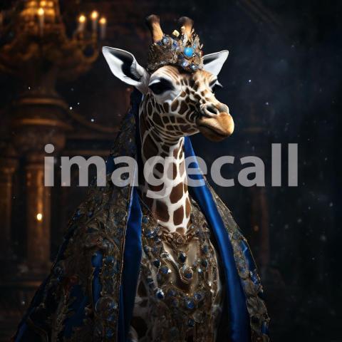 Animals Royal pets (335)