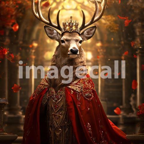 Animals Royal pets (332)