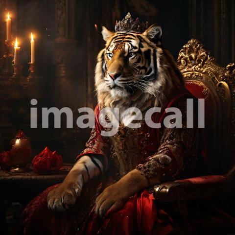 Animals Royal pets (334)