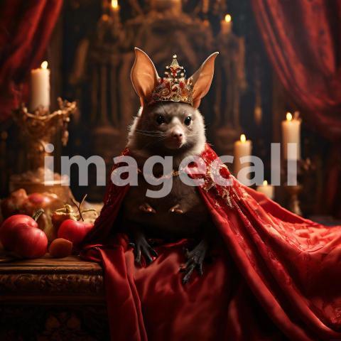 Animals Royal pets (336)