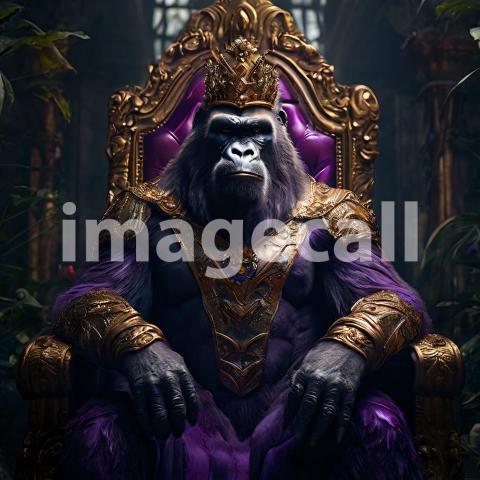 Animals Royal pets (340)