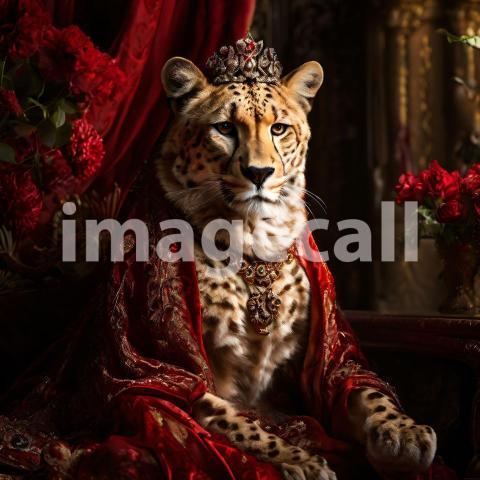 Animals Royal pets (342)