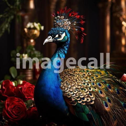 Animals Royal pets (341)