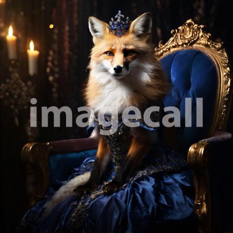 Animals Royal pets (343)