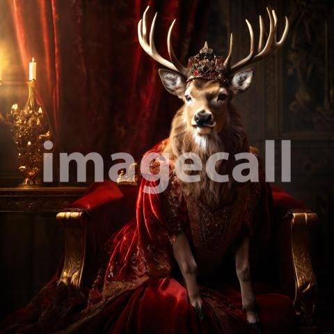 Animals Royal pets (345)