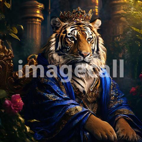 Animals Royal pets (349)