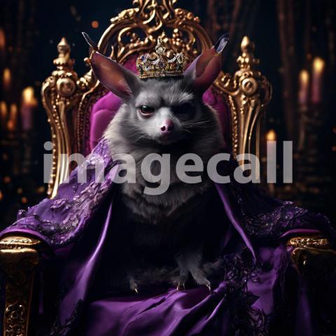 Animals Royal pets (350)