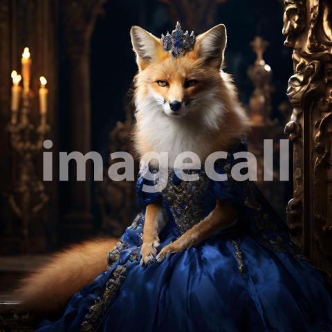 Animals Royal pets (352)