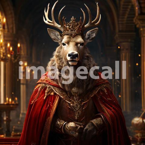 Animals Royal pets (353)