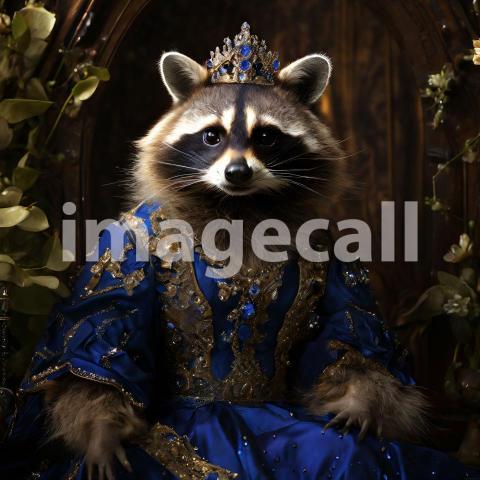 Animals Royal pets (355)