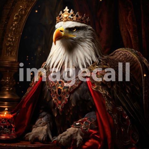 Animals Royal pets (351)