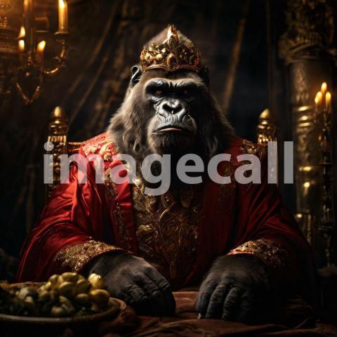 Animals Royal pets (356)