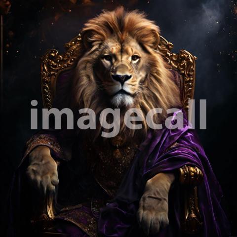 Animals Royal pets (354)