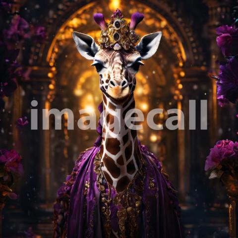 Animals Royal pets (358)