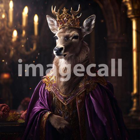 Animals Royal pets (361)