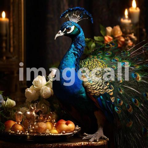 Animals Royal pets (360)