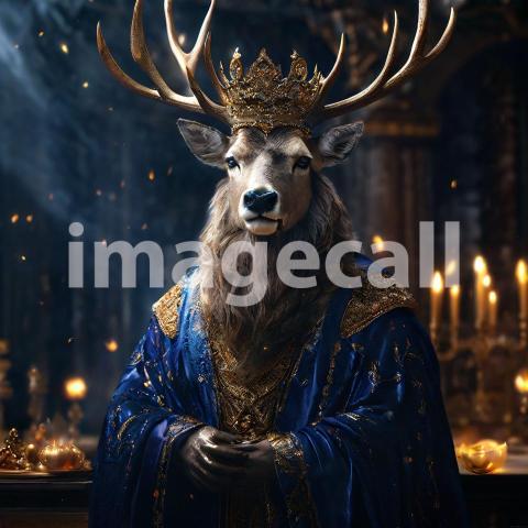 Animals Royal pets (365)