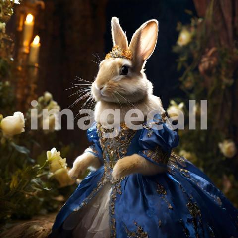 Animals Royal pets (362)