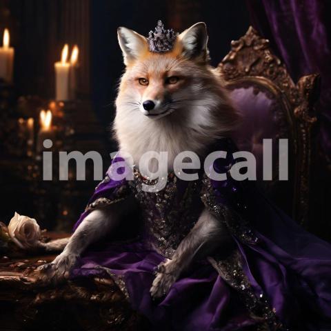 Animals Royal pets (364)