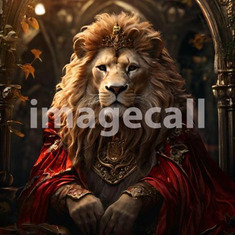 Animals Royal pets (366)