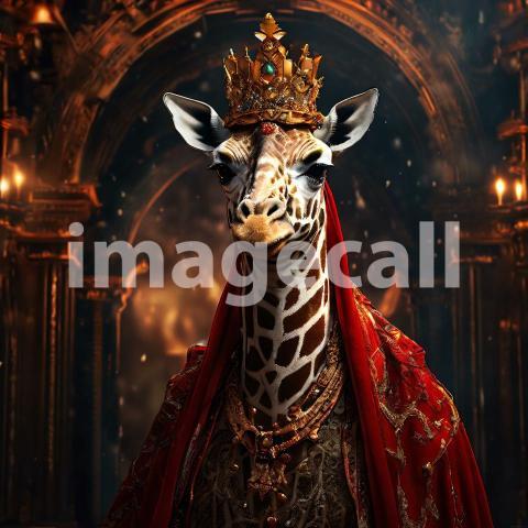 Animals Royal pets (368)