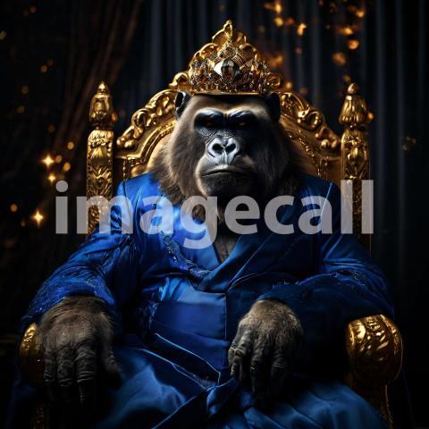 Animals Royal pets (372)