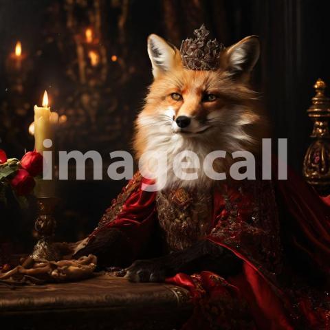 Animals Royal pets (371)