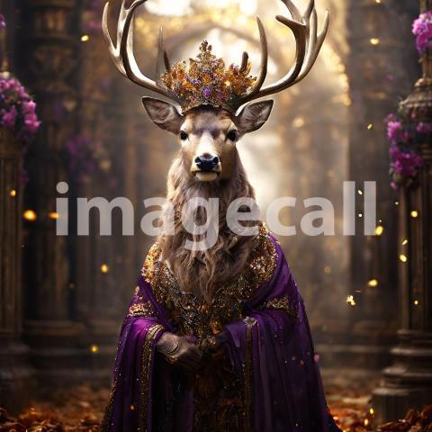 Animals Royal pets (373)