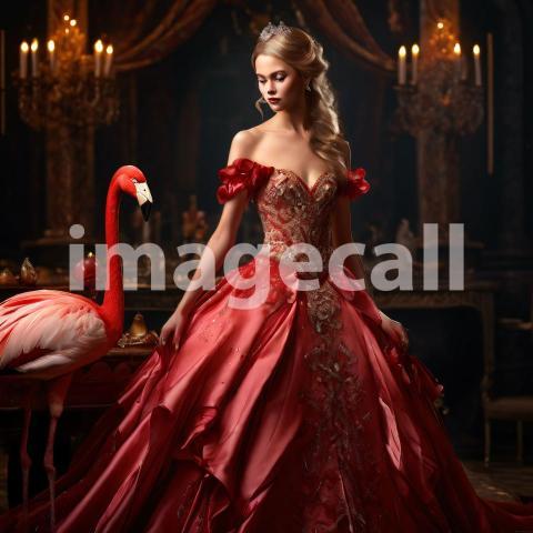 Animals Royal pets (377)