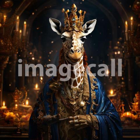 Animals Royal pets (375)