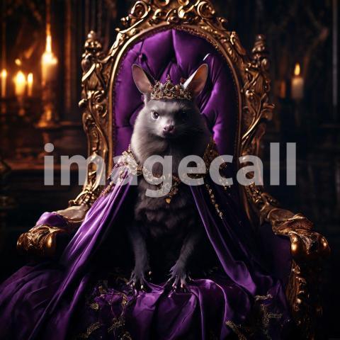 Animals Royal pets (381)