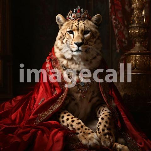 Animals Royal pets (380)