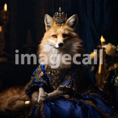 Animals Royal pets (384)