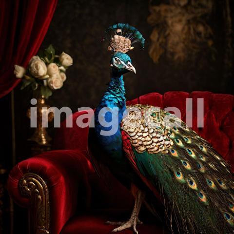 Animals Royal pets (385)