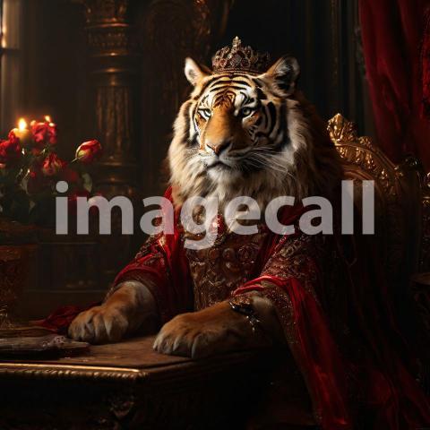 Animals Royal pets (359)