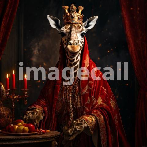 Animals Royal pets (387)