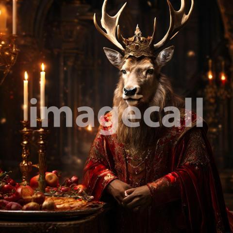 Animals Royal pets (389)