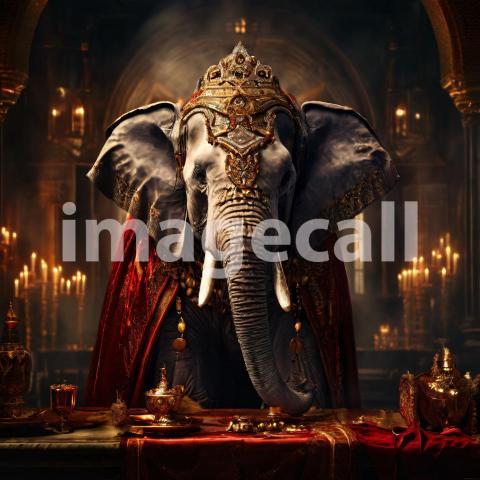 Animals Royal pets (391)