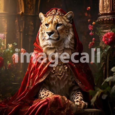 Animals Royal pets (395)