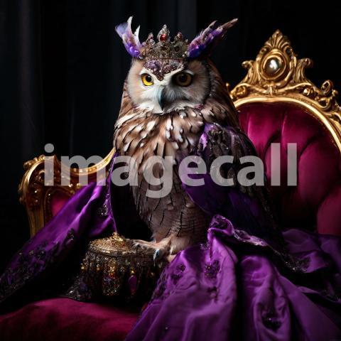 Animals Royal pets (392)