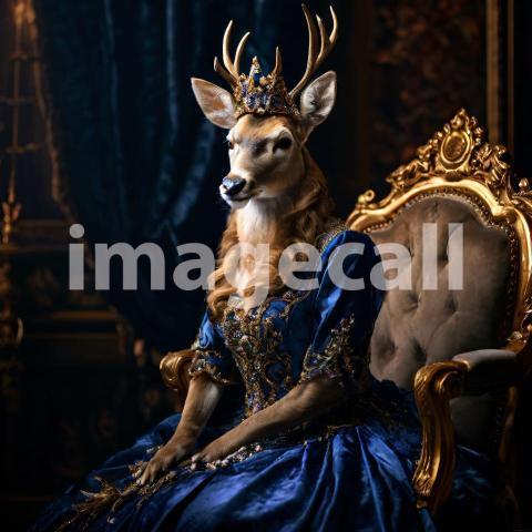 Animals Royal pets (394)