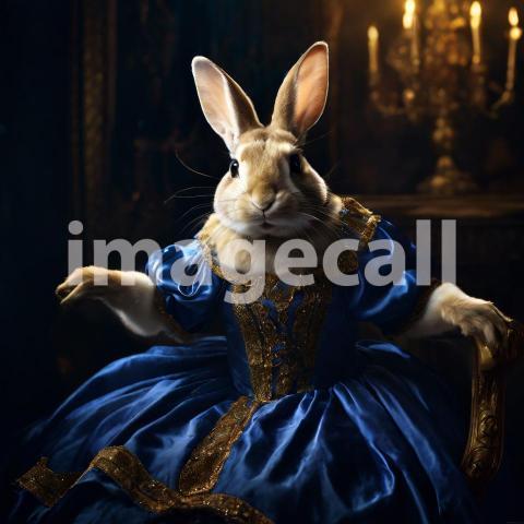 Animals Royal pets (390)