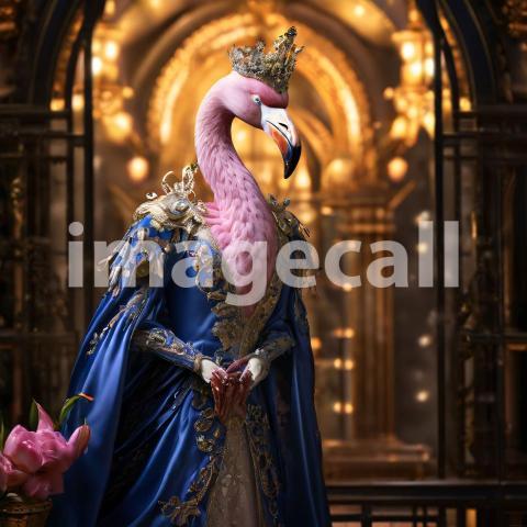 Animals Royal pets (397)