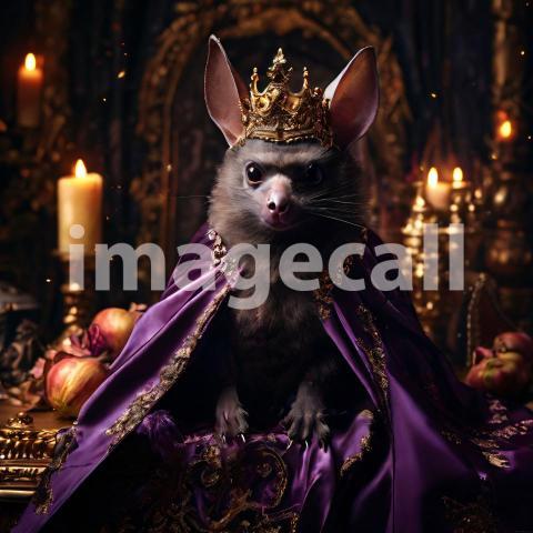 Animals Royal pets (396)