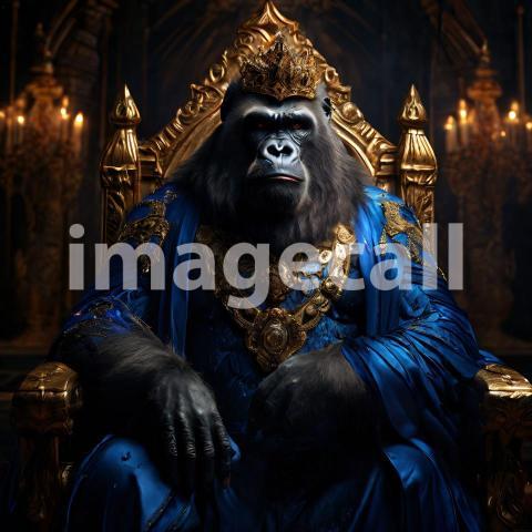 Animals Royal pets (400)