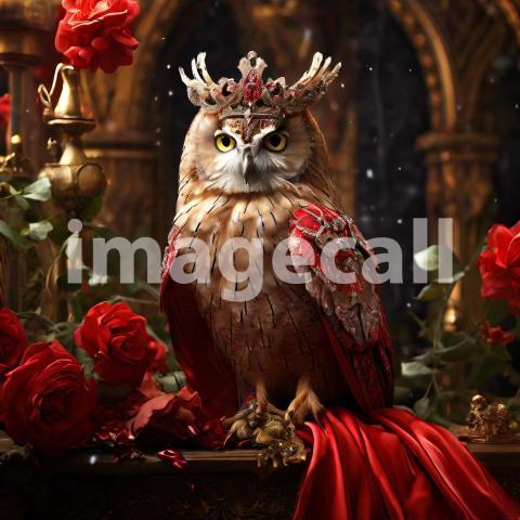 Animals Royal pets (401)