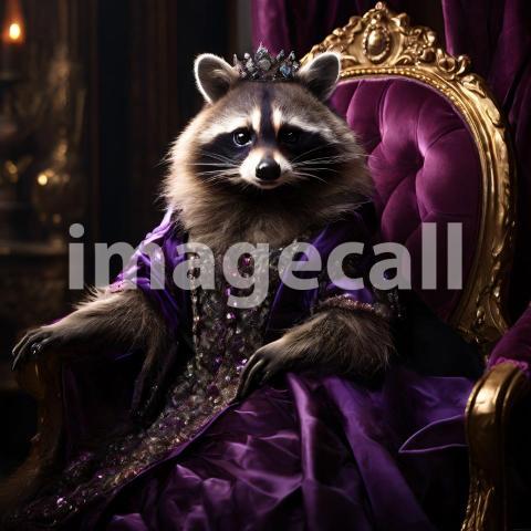 Animals Royal pets (403)