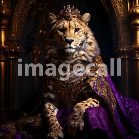 Animals Royal pets (405)